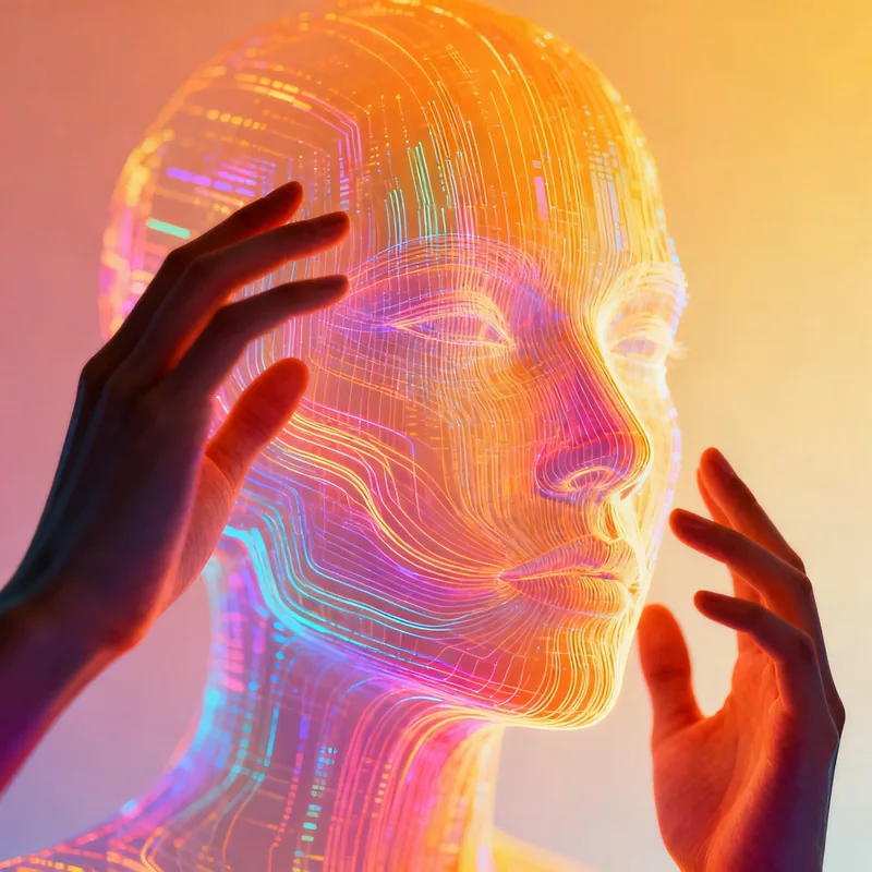 How Does an AI Marketing Agent Actually Work?