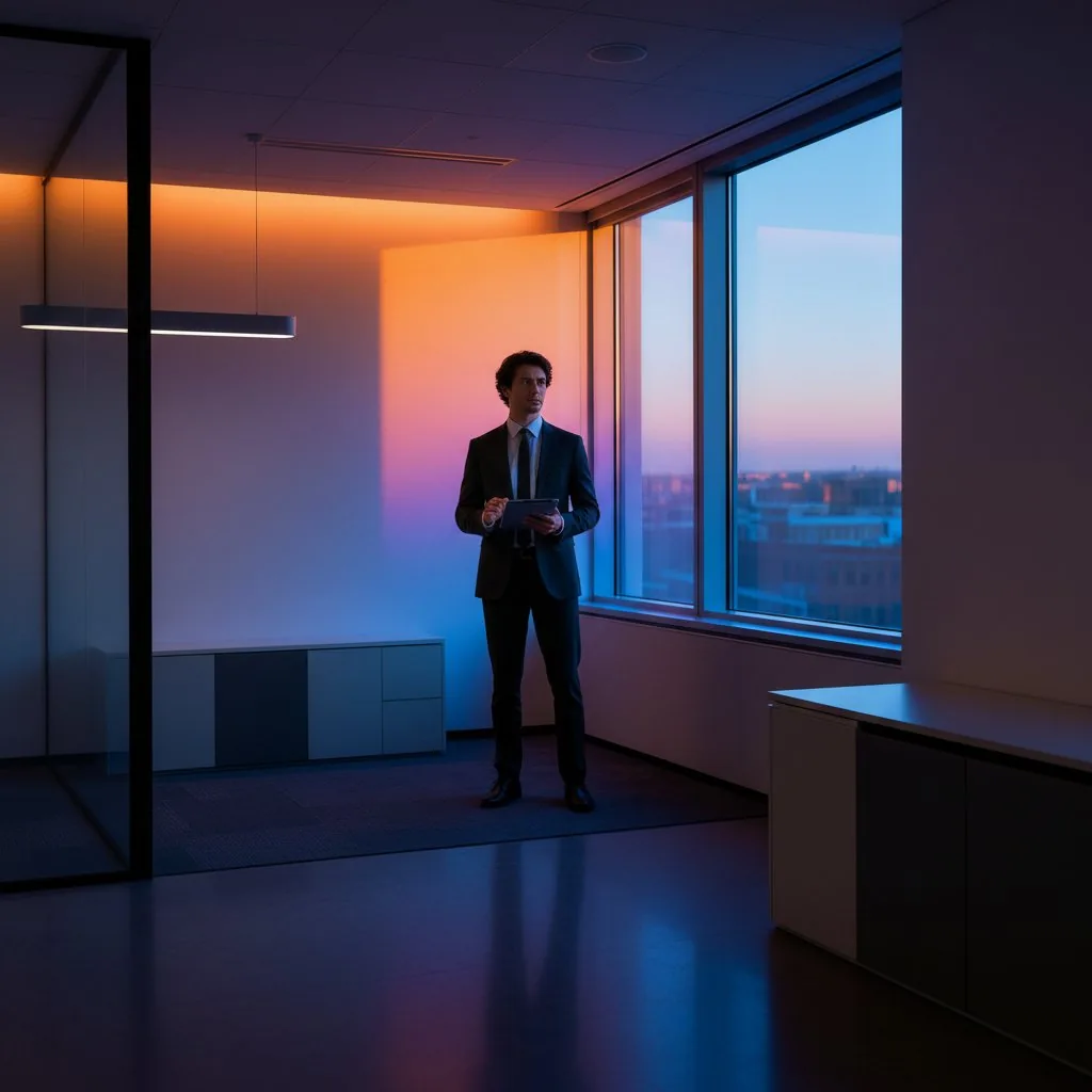 BLAS for Law Firms: AI Growth Playbook