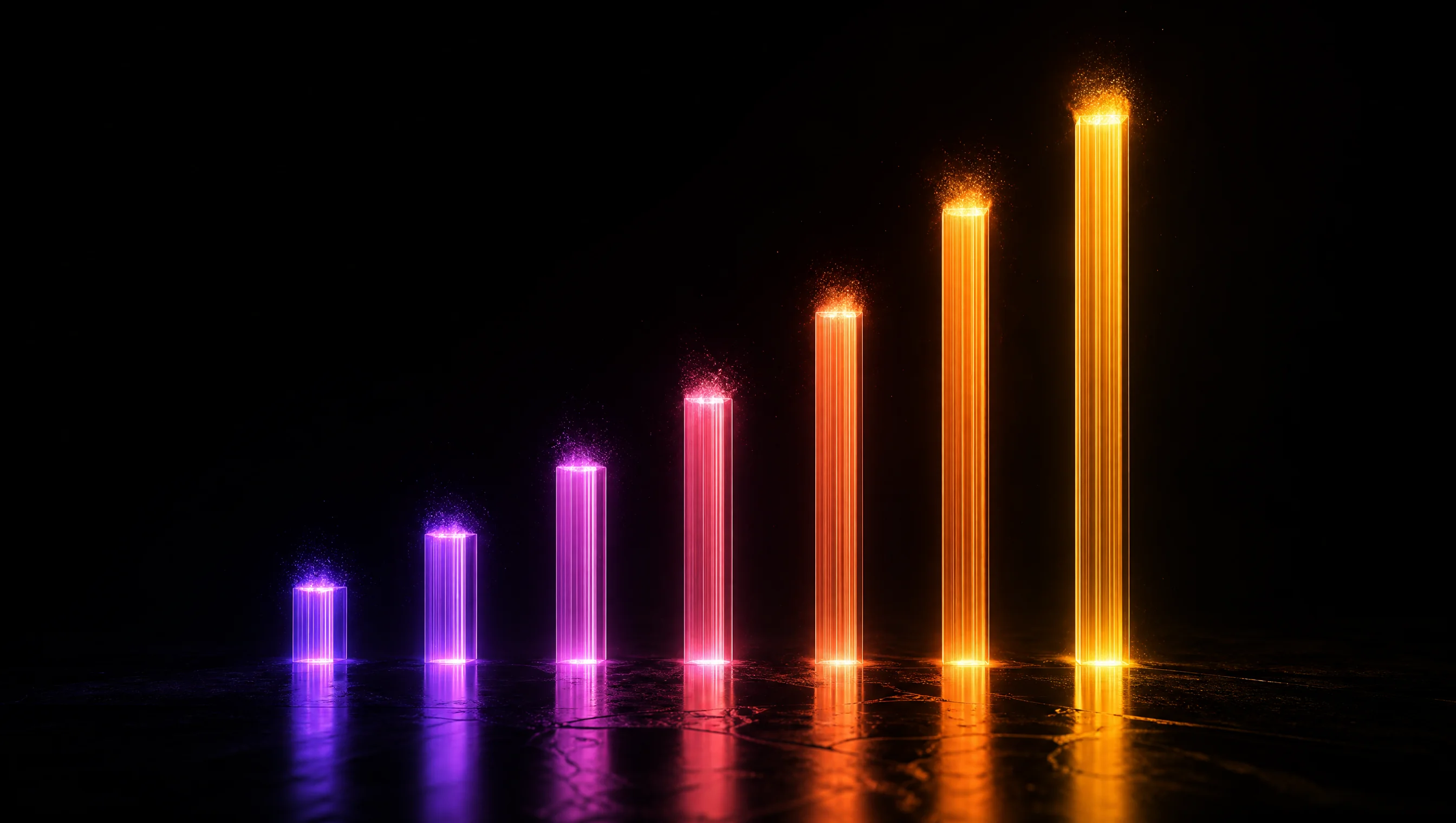 AI Growth Marketing Benchmarks: Lead and Call Costs