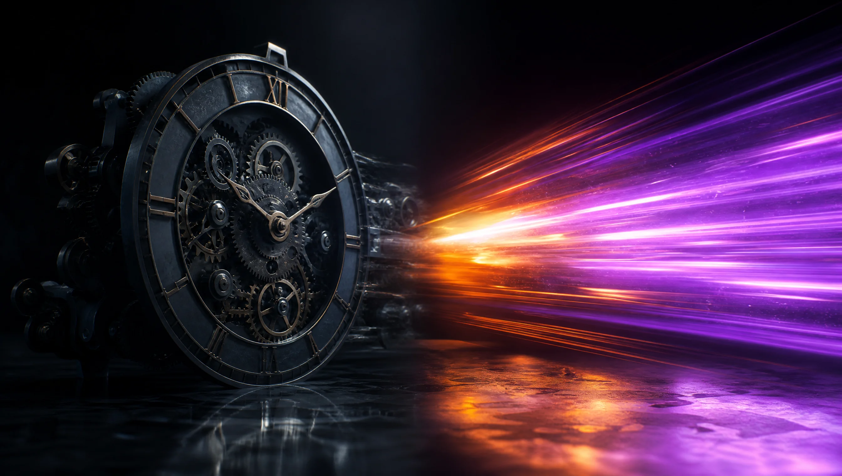 New Hire Ramp Time vs. AI Growth Marketing Speed