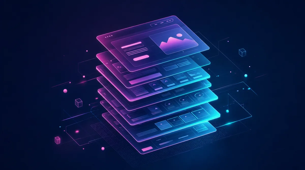 AI Marketing Agent Builds Landing Pages in Minutes