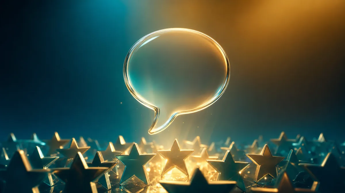 The Proof Element That Converts Landing Pages
