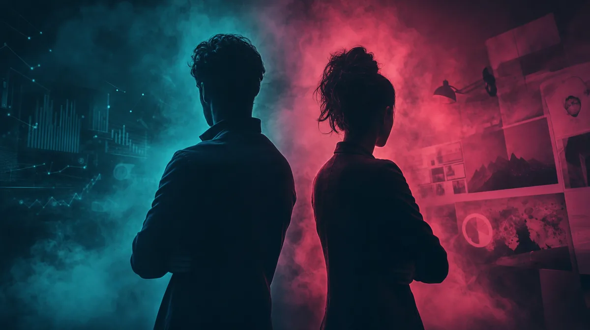 AI Marketing Agent vs AI Marketing Agency