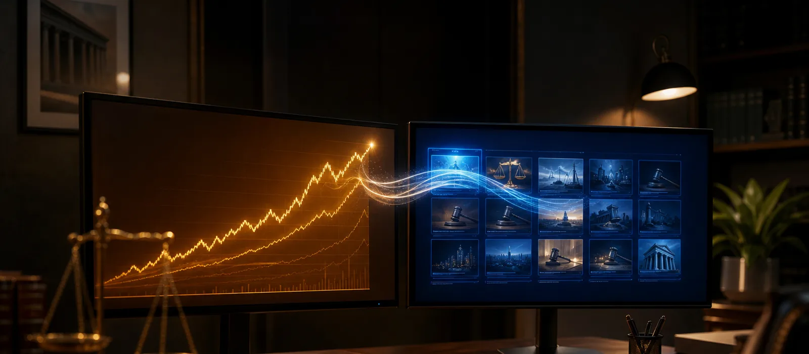 Google Ads vs Meta Ads for Law Firms in 2026