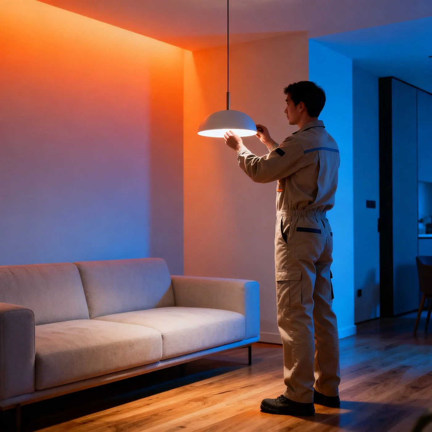 BLAS for Home Services: AI Growth Playbook