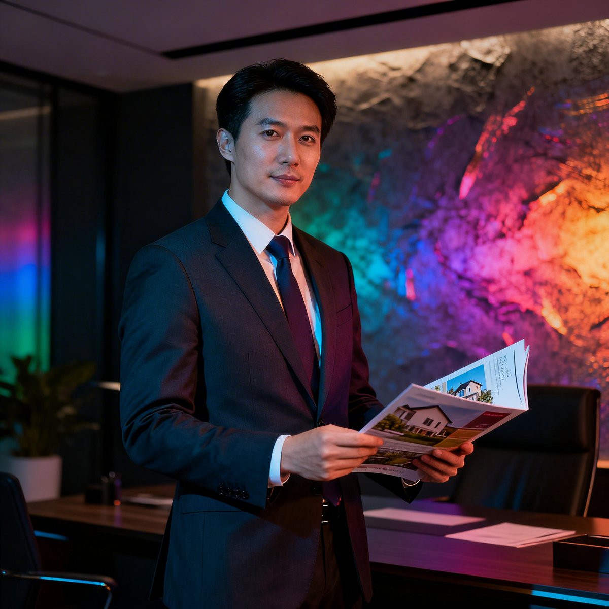 How the BLAS Framework Applies to Real Estate