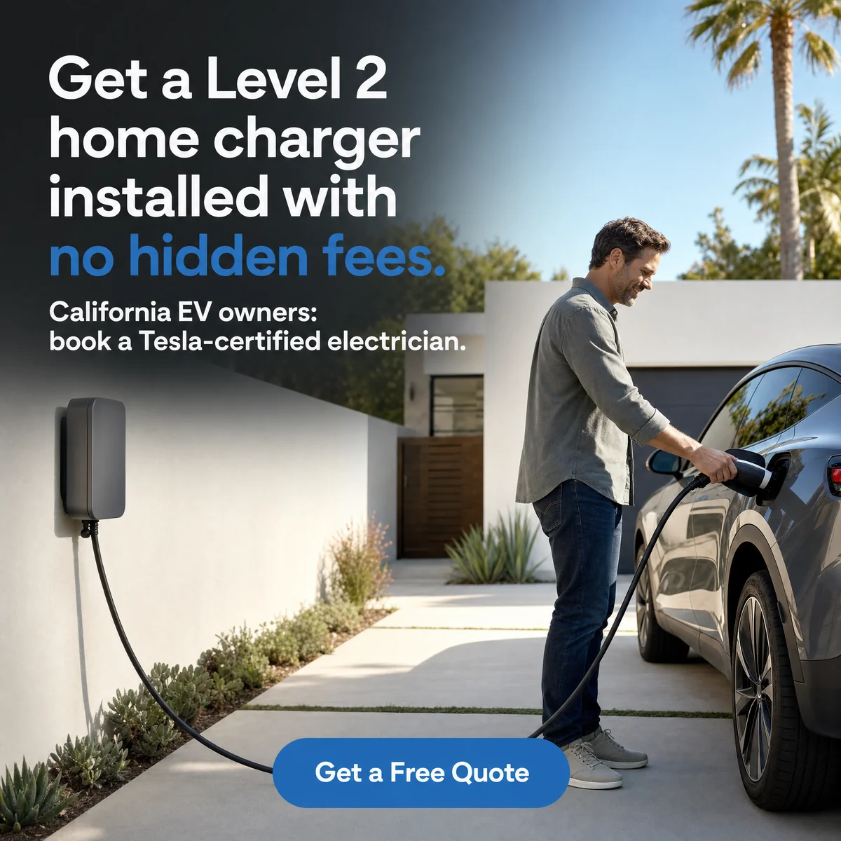 Rizzo Electric ad creative 2