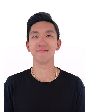 Robert, WRKS Online team