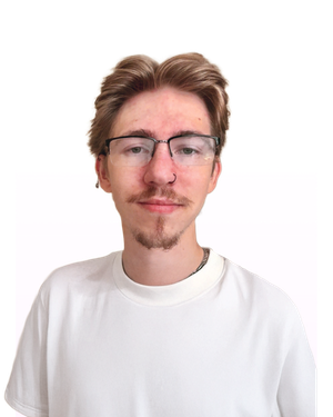 Scott, WRKS Online team