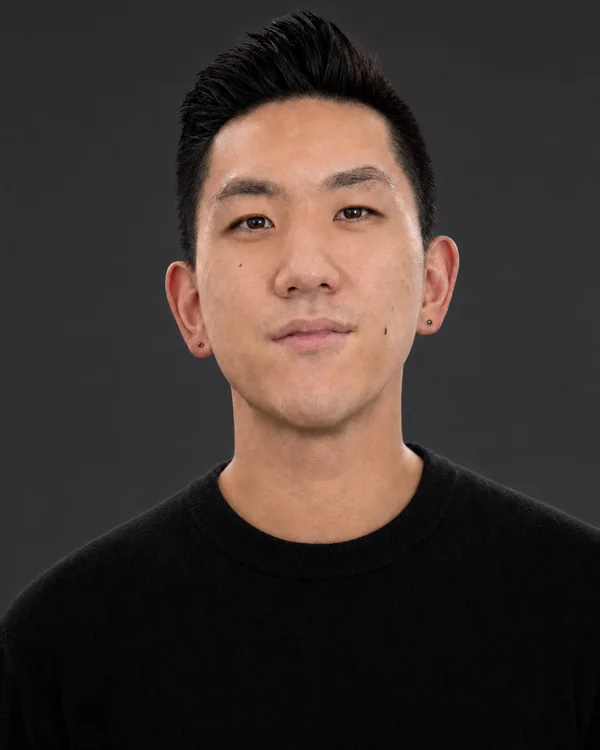 Robert, WRKS Online team