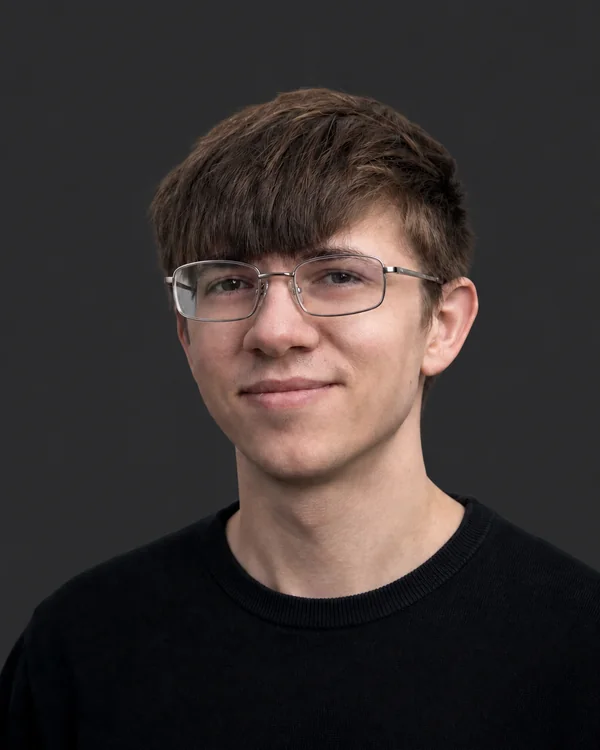Scott, WRKS Online team