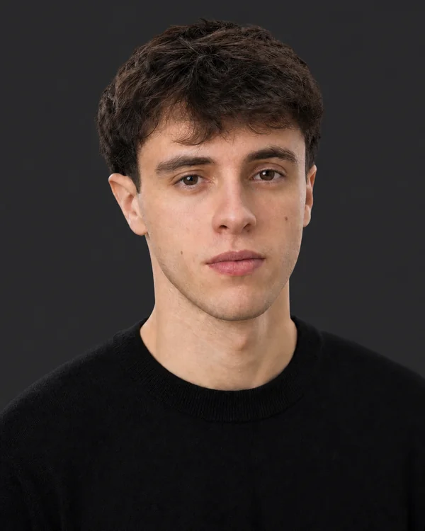 Tristan, WRKS Online team