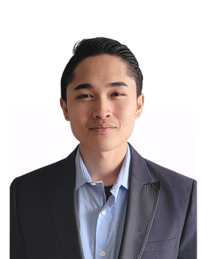 Vic, WRKS Online team