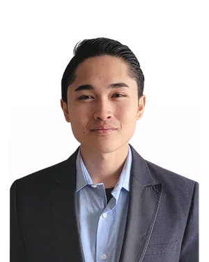 Vic, WRKS Online team