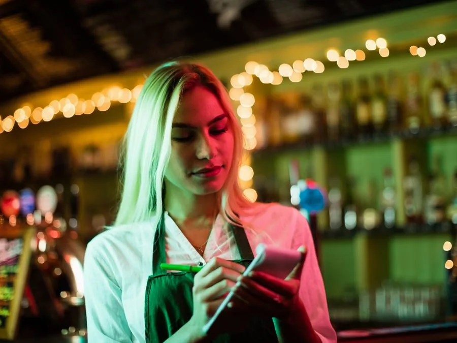 BLAS for Restaurants: AI Growth Playbook